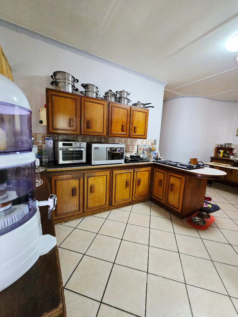 3 Bedroom Property for Sale in Wilkeville North West